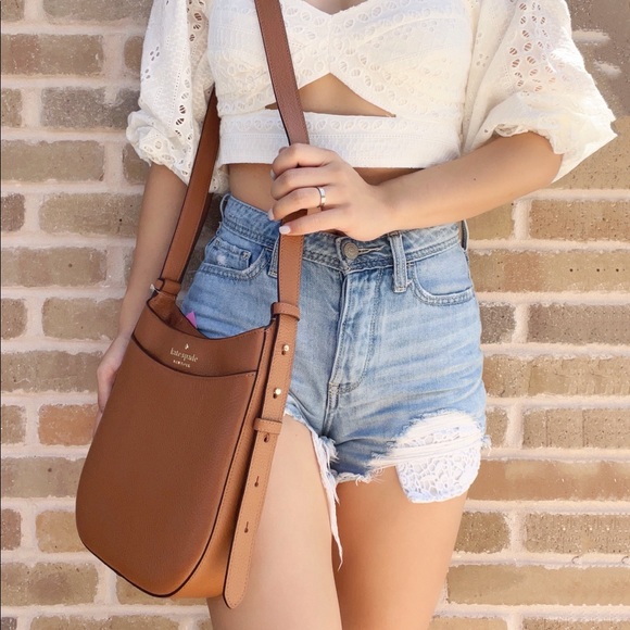 Kate Spade Crossbody - Picture 2 of 6